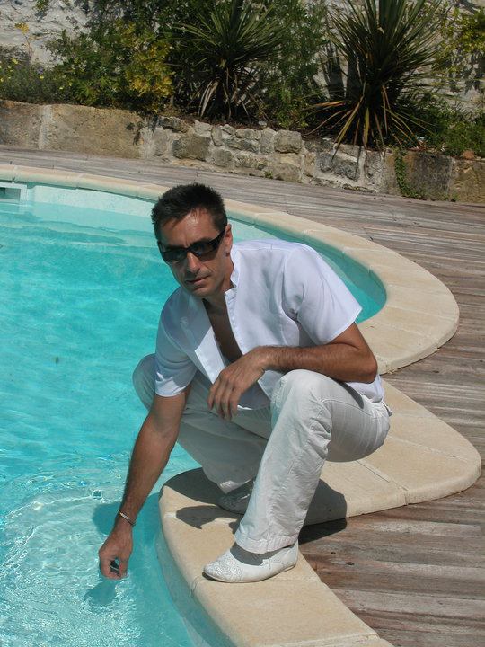 Matis Caron