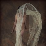 Mirabelle au voile