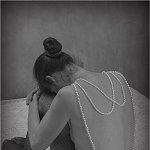 Mirabelle aux perles