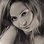 Portrait N/B