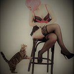 moon et le modele lilie !!