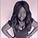 Modèle Féminin - Woman Model