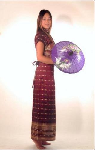 Thai