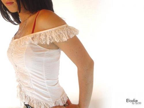 Elodie