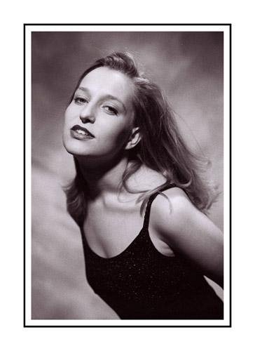 Ann, chanteuse