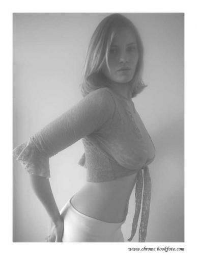 rien qu'elle