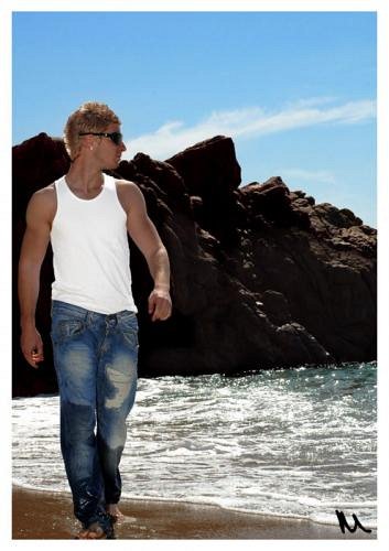 shooting plage