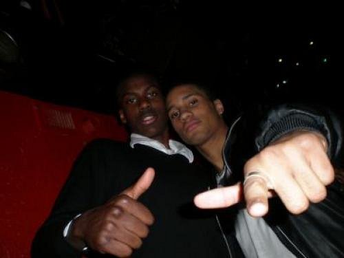 neptunz and i