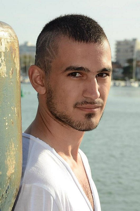 Nicolas Herrero (2012)