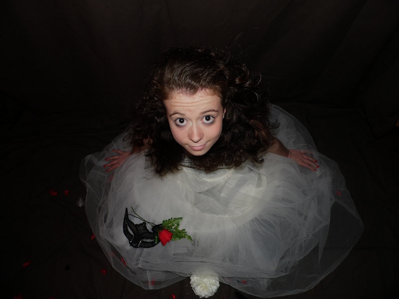 La jeunesse est un art.