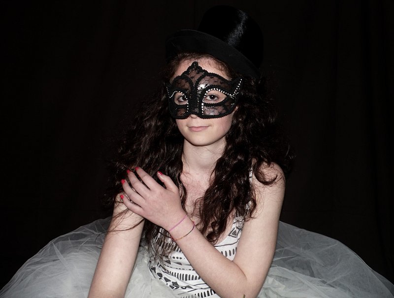 La jeunesse est un art.