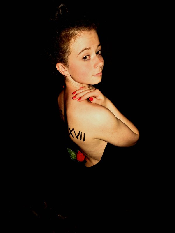 La jeunesse est un art.