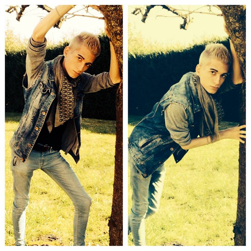 PHOTOSHOOT