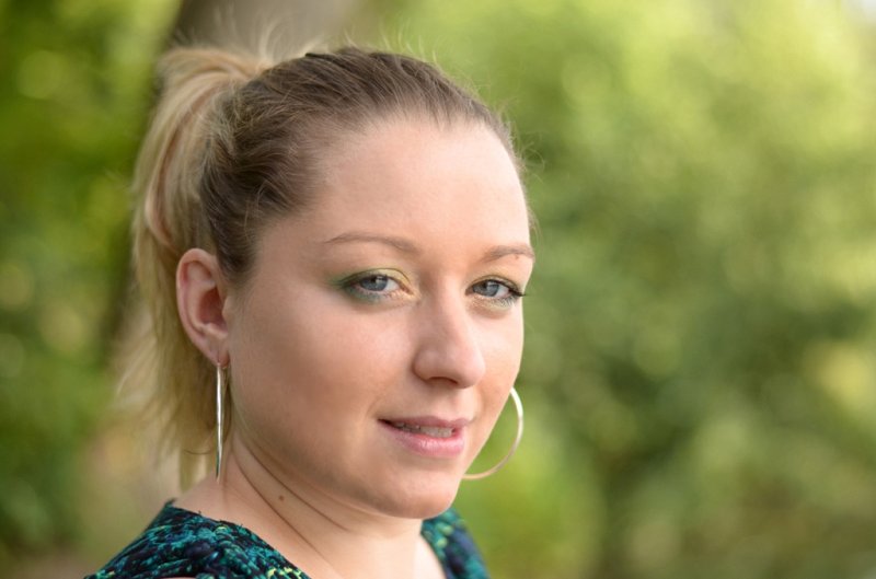 Gaëlle