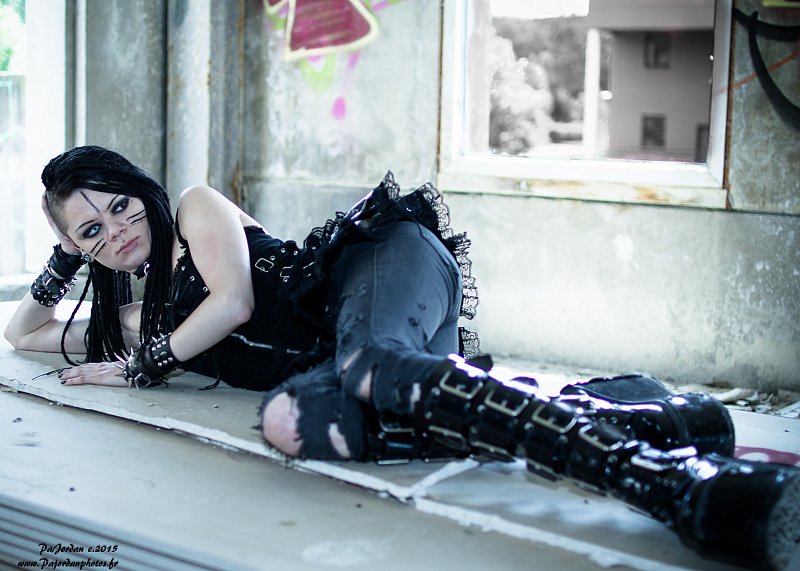 Urbex