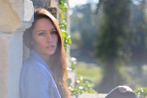 Nastasia à Bordeaux