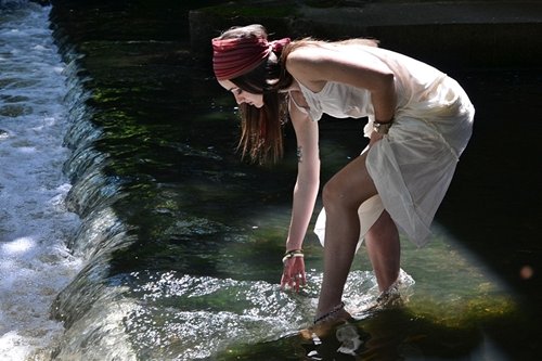 Modèle Aria  à Bordeaux