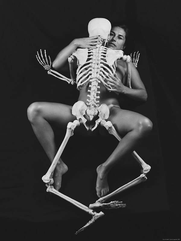 Love & death