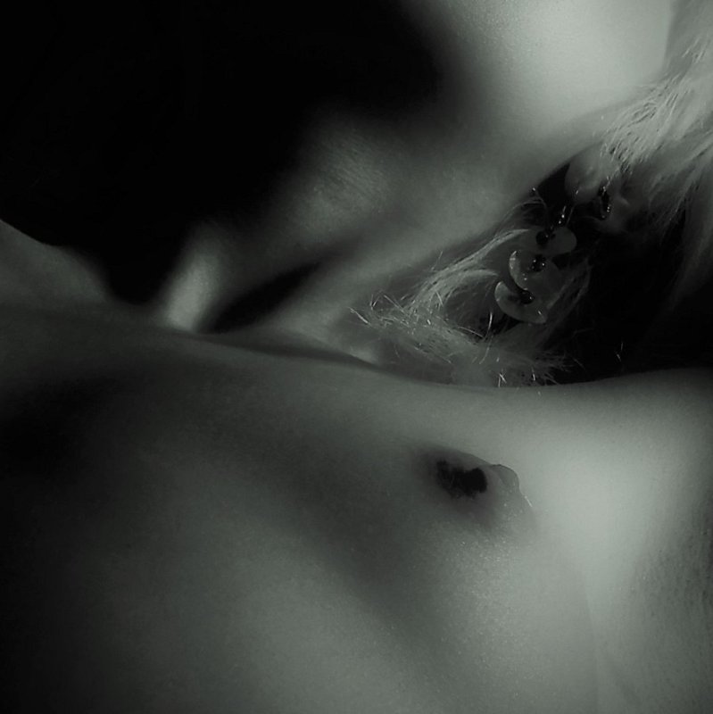 Take Me I'm Yours